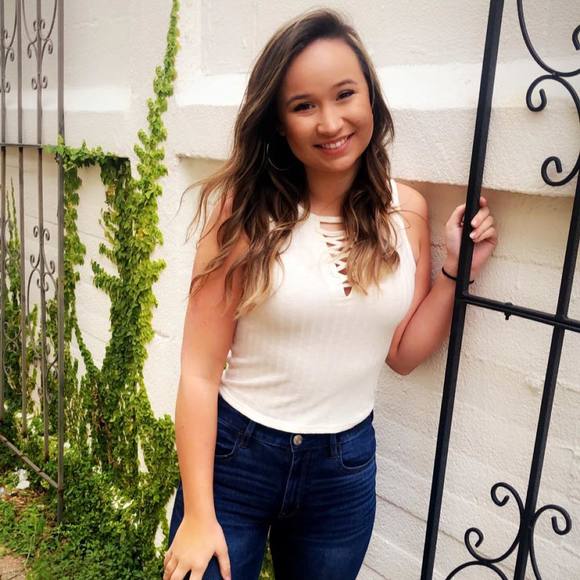 Meet your Posher, Carson - Picture 1 of 1